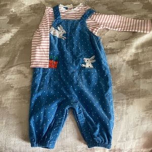 Baby Boden Overalls !